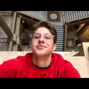 Meet your Posher, Austin